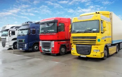 Ankara Samatya Nakliye Ambarı